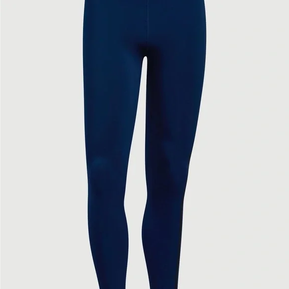 IVY PARK & Adidas 'Halls of Ivy' Mens performance tights - Picture 3 of 4